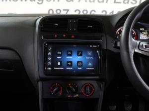 Volkswagen Polo Vivo 1.4 Life - Image 11