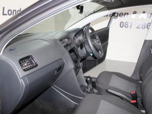 Volkswagen Polo Vivo 1.4 Life - Image 18