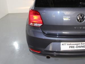 Volkswagen Polo Vivo 1.4 Life - Image 19
