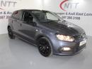 Thumbnail Volkswagen Polo Vivo 1.4 Life