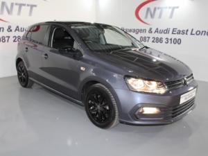 Volkswagen Polo Vivo 1.4 Life - Image 22