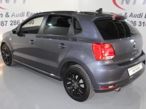 Volkswagen Polo Vivo 1.4 Life - Image 24