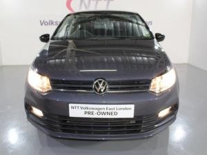 Volkswagen Polo Vivo 1.4 Life - Image 2