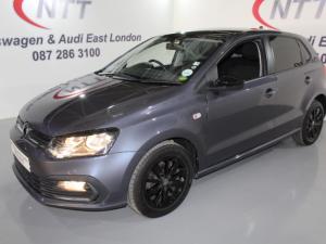 Volkswagen Polo Vivo 1.4 Life - Image 3