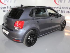 Volkswagen Polo Vivo 1.4 Life - Image 4