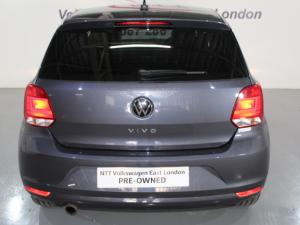 Volkswagen Polo Vivo 1.4 Life - Image 5