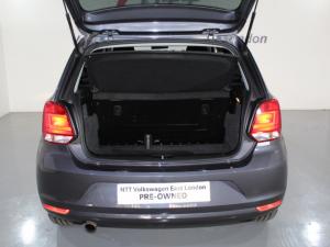 Volkswagen Polo Vivo 1.4 Life - Image 7