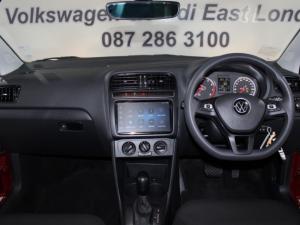 Volkswagen Polo Vivo 1.6 Life TIP - Image 10