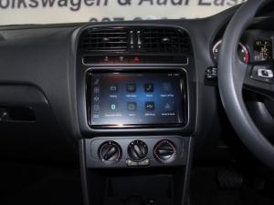 Volkswagen Polo Vivo 1.6 Life TIP - Image 11