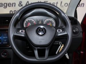 Volkswagen Polo Vivo 1.6 Life TIP - Image 12
