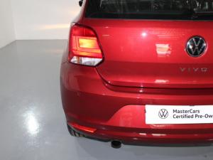 Volkswagen Polo Vivo 1.6 Life TIP - Image 19