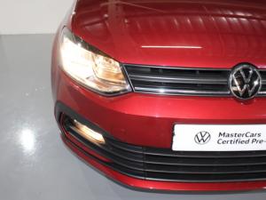 Volkswagen Polo Vivo 1.6 Life TIP - Image 20