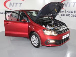 Volkswagen Polo Vivo 1.6 Life TIP - Image 22