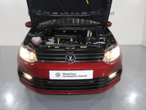 Volkswagen Polo Vivo 1.6 Life TIP - Image 23