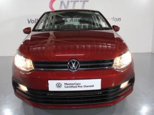 Volkswagen Polo Vivo 1.6 Life TIP - Image 2