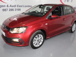 Volkswagen Polo Vivo 1.6 Life TIP - Image 3