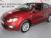 Volkswagen Polo Vivo 1.6 Life TIP - Thumbnail 3