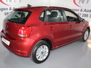 Volkswagen Polo Vivo 1.6 Life TIP - Image 4