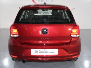 Volkswagen Polo Vivo 1.6 Life TIP - Image 5