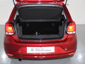 Volkswagen Polo Vivo 1.6 Life TIP - Image 7