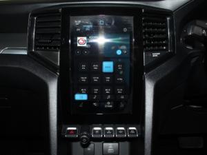 Volkswagen Amarok 2.0BITDI 154KW 4MOT Life automatic D/C - Image 11