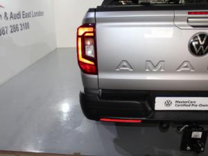 Volkswagen Amarok 2.0BITDI 154KW 4MOT Life automatic D/C - Image 19