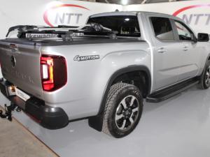 Volkswagen Amarok 2.0BITDI 154KW 4MOT Life automatic D/C - Image 21