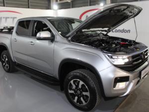 Volkswagen Amarok 2.0BITDI 154KW 4MOT Life automatic D/C - Image 22