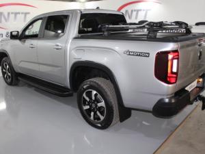 Volkswagen Amarok 2.0BITDI 154KW 4MOT Life automatic D/C - Image 24