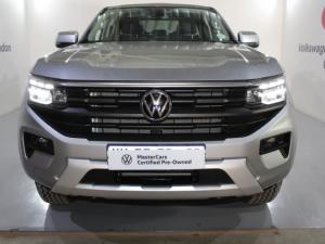 Volkswagen Amarok 2.0BITDI 154KW 4MOT Life automatic D/C - Image 2
