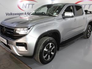 Volkswagen Amarok 2.0BITDI 154KW 4MOT Life automatic D/C - Image 3