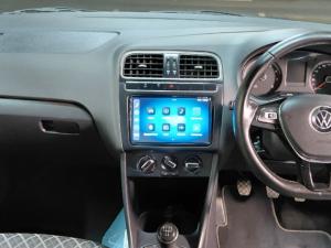 Volkswagen Polo Vivo 1.6 Style - Image 13