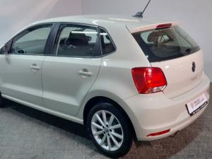 Volkswagen Polo Vivo 1.6 Style - Image 18