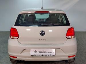 Volkswagen Polo Vivo 1.6 Style - Image 19