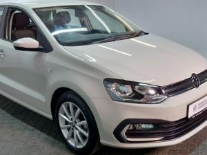 Volkswagen Polo Vivo 1.6 Style - Image 1