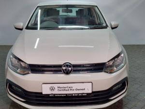 Volkswagen Polo Vivo 1.6 Style - Image 2