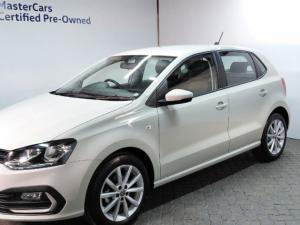 Volkswagen Polo Vivo 1.6 Style - Image 3