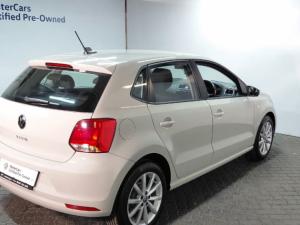 Volkswagen Polo Vivo 1.6 Style - Image 4