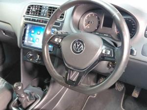 Volkswagen Polo Vivo 1.6 Style - Image 9