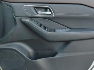 Nissan X Trail 2.5 Acenta Plus CVT - Image 10