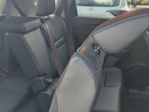 Nissan X Trail 2.5 Acenta Plus CVT - Image 12