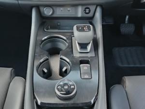 Nissan X Trail 2.5 Acenta Plus CVT - Image 14