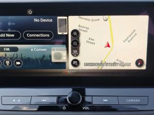 Nissan X Trail 2.5 Acenta Plus CVT - Image 16