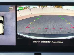 Nissan X Trail 2.5 Acenta Plus CVT - Image 17