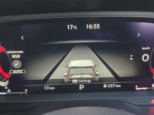 Nissan X Trail 2.5 Acenta Plus CVT - Image 18