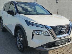 Nissan X Trail 2.5 Acenta Plus CVT - Image 1