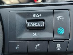 Nissan X Trail 2.5 Acenta Plus CVT - Image 20