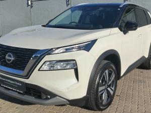 Nissan X Trail 2.5 Acenta Plus CVT - Image 21