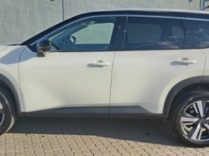 Nissan X Trail 2.5 Acenta Plus CVT - Image 22