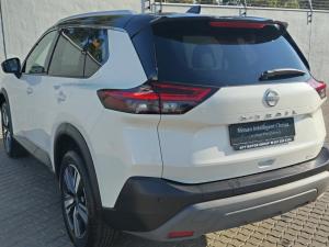 Nissan X Trail 2.5 Acenta Plus CVT - Image 23